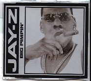 Jay-Z - Big Pimpin'